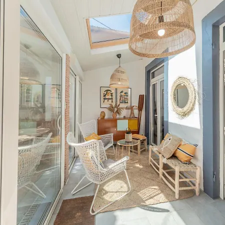 Holiday Arbousier By Interhome Holiday home *