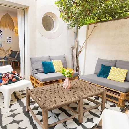 Holiday Arbousier By Interhome Holiday home *