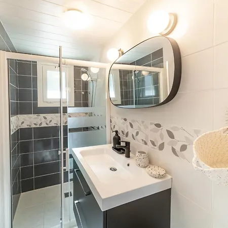 Holiday Arbousier By Interhome *