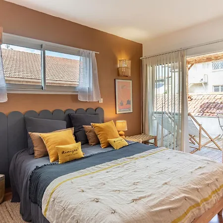 Holiday Arbousier By Interhome *