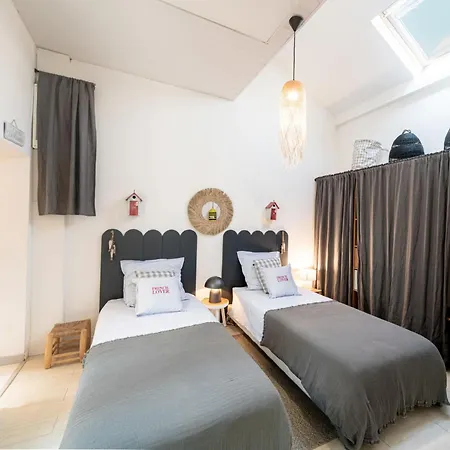 Holiday Arbousier By Interhome