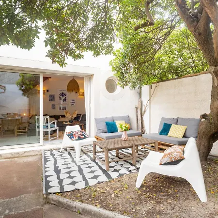 Holiday Arbousier By Interhome Prázdninový dům Mimizan-Plage