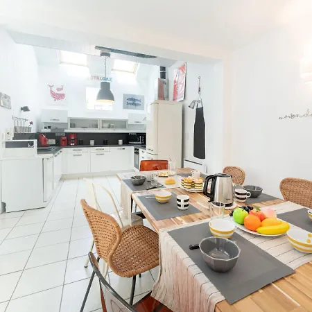 Holiday Arbousier By Interhome *