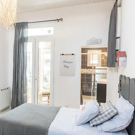 Prázdninový dům Holiday Arbousier By Interhome *