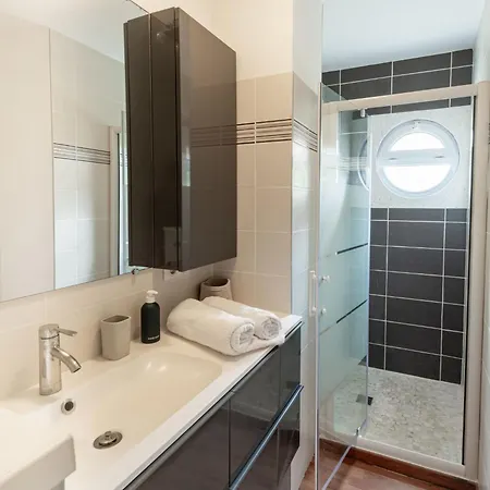 Prázdninový dům Holiday Arbousier By Interhome *