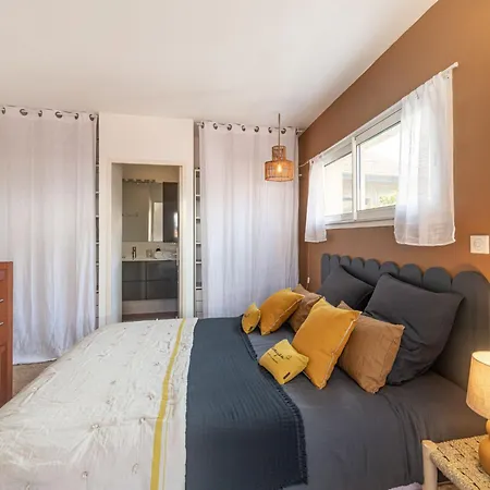 Holiday Arbousier By Interhome * Mimizan-Plage