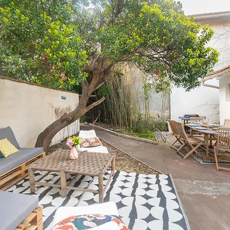 Holiday Arbousier By Interhome *